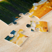 Grand Tetons Wyoming . Legpuzzel (Zijkant)