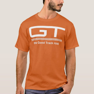  Grand Trunk Railroad 1 T-shirt