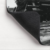 Grand Trunk Western #3753 (2-8-2) Muismat (Hoek)