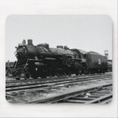 Grand Trunk Western #3753 (2-8-2) Muismat (Voorkant)