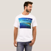 Grand Turk T-shirt (Voorkant volledig)