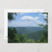 Grand Uitzicht Briefkaart (Voorkant / Achterkant)