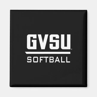Grand Valley State University Gvsu Zachte Kleding  Magneet