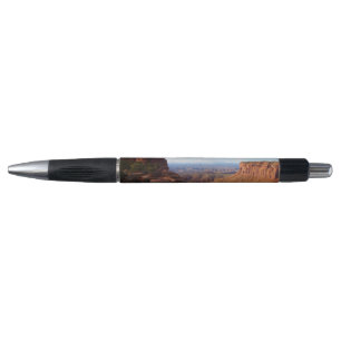 Grand View Point in Canyonlands National Park Pen
