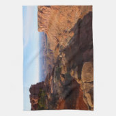 Grand View Point Theedoek (Verticaal)