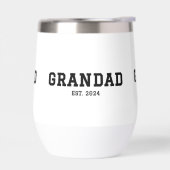 Grandad Established New Grandad Gift (Links)