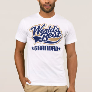 Grandad Gift T-shirt