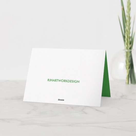 Grandad Grappig Golfen Verjaardagskaart Kaart (Achterkant)