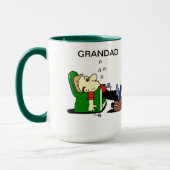 GRANDAD-MOK MOK (Links)