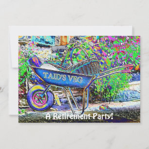 GRANDAD'S WITTE INVITATIE