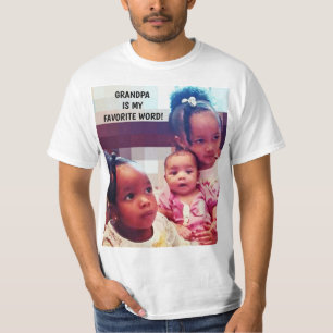 GRANDBABIES T-Shirt