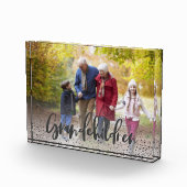 GRANDCHILDREN FOTOBLOKKEN (Rechts)