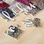 GRANDCHILDREN LEGPUZZEL (Zijkant)