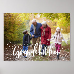GRANDCHILDREN POSTER