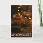 * GRANDDAUGHTER * A BEAUTIFUME CARD DECEMBER BIRTH KAART<br><div class="desc">VERZENDT HET VANDAAG!!!!! DEZE KAART IS ALLEMAAL ZO MOEILIJK DAT JE NIET DENKT? IK WEET DAT HET EEN KEEPER ZAL ZIJN! BEDANKT OM VANDAAG TE STOPPEN!</div>