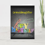 **GRANDDAUGHTER** SCHRIJVEN IS OP DE TWEEDE DAG VA KAART<br><div class="desc">VERTEL UW ***GRANDDAUGHTER** HOEVEEL JE HAAR EEN "ZEER HAPPY BIRTHDAY" BEDANKT WILT OM TE STOPPEN MET 1 VAN MIJN 8 STORES!!</div>