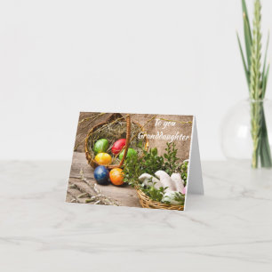 *GRANDDAUGHTER* U BENT MEER GELADEN KAART