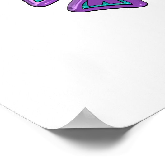 GRANDDAUGHTERS MAKE Life SPECIAL Poster (Hoek)