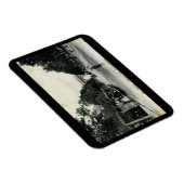 Grande Armée Paris Frankrijk 1908 Style Magneet (Rechterzijde)