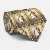 Grande Armée Stropdas (Opgerold)