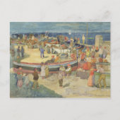 Grande Marina Capri Briefkaart (Voorkant)