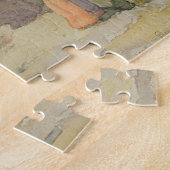 Grande Marina, Capri Legpuzzel (Zijkant)