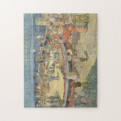 Grande Marina, Capri Legpuzzel (Verticaal)