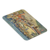 Grande Marina Capri Magneet (Rechterzijde)