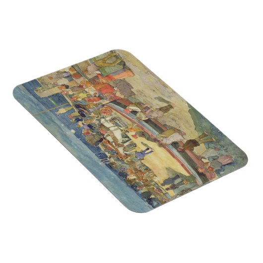 Grande Marina Capri Magneet (Rechterzijde)