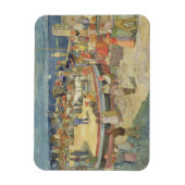 Grande Marina Capri Magneet (Verticaal)