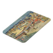 Grande Marina Capri Magneet (Linkerzijde)