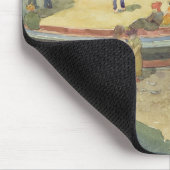 Grande Marina, Capri Muismat (Hoek)