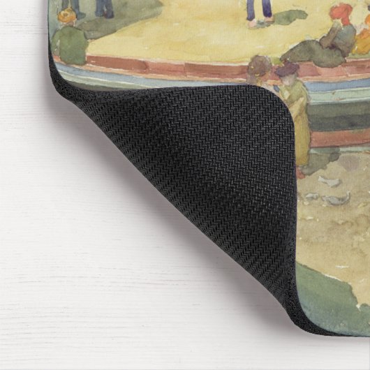 Grande Marina, Capri Muismat (Hoek)