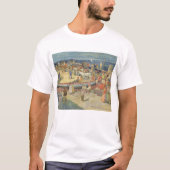 Grande Marina, Capri T-shirt (Voorkant)
