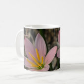 Grande Rain Lilies Koffiemok (Voorkant links)