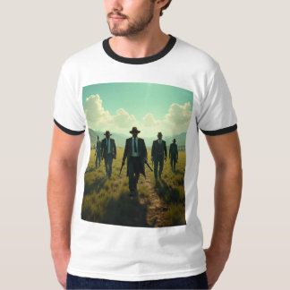 grandetta t-shirt