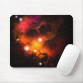 GRANDEUR MOUSEPAD MUISMAT (Met muis)