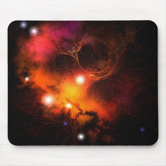 GRANDEUR MOUSEPAD MUISMAT (Voorkant)