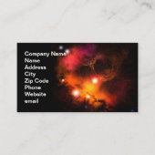 Grandeur Visitekaartje (Voorkant)