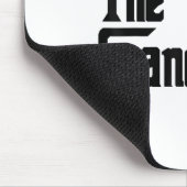 Grandfather Funny Quote Design For Grandpas  Muismat (Hoek)