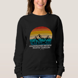 GRANDFATHER MOUNTAINE NORTH CAROLINA TRUI