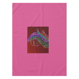 Grandfather Plant Life Tafelkleed