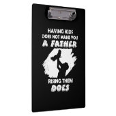 Grandfather Quotes | A Father Raising Them Does Klembord (Rechts)