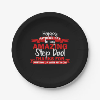 Grandfather Quotes | Amazing Step Daddy Papieren Bordje