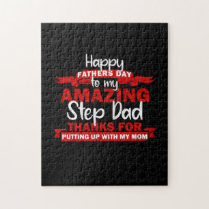 Grandfather Quotes Amazing Step Papa Legpuzzel