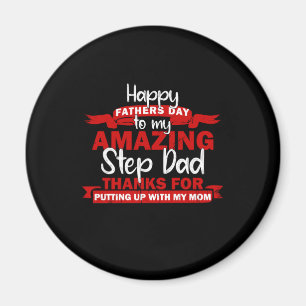 Grandfather Quotes   Amazing Step Papa Magneet