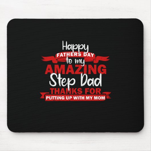 Grandfather Quotes | Amazing Step Papa Muismat (Voorkant)