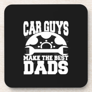 Grandfather Quotes   Auto's maken de beste Dads Bier Onderzetter