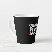 Grandfather Quotes | Baseball Dad Latte Mok (Linkerhoek)