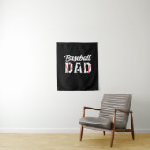 Grandfather Quotes | Baseball Dad Wandkleed (In situ)